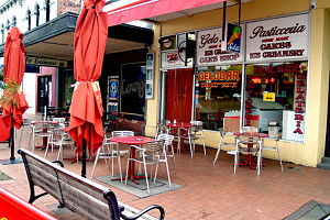 Brunswick East VIC Sydneys Hotel