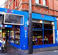Globe Cafe - Sydneys Hotel