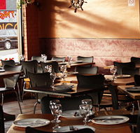 Gura Da Dhaba - Sydneys Hotel