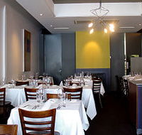 Interlude - Sydneys Hotel