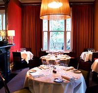 Jacques Reymond - Sydneys Hotel