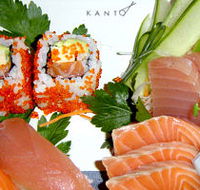 Kanto - Sydneys Hotel