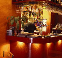 KL Cafe - Sydneys Hotel