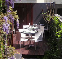Koots - Sydneys Hotel