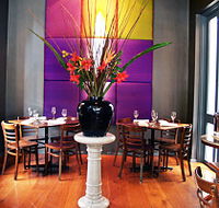 Lemongrass - Sydneys Hotel