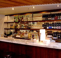 Little Peninsula - Sydneys Hotel