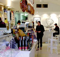 Lygon Foodstore - Sydneys Hotel