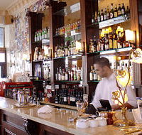 Madame SouSou - Sydneys Hotel