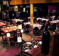 Mamma Vittoria - Sydneys Hotel