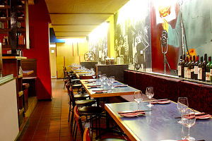 Fitzroy VIC Sydneys Hotel