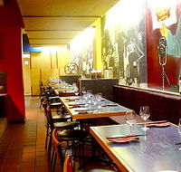 Mao's - Sydneys Hotel