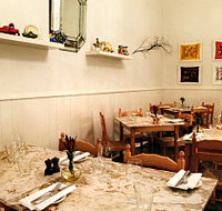 Maris - Sydneys Hotel