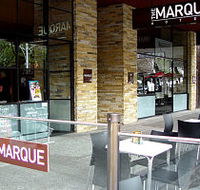Marque Cafe - Sydneys Hotel