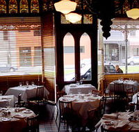 Masani - Sydneys Hotel