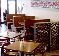Mash Restaurant - Sydneys Hotel