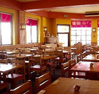 Matsumoto - Sydneys Hotel