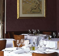 Matteo's - Sydneys Hotel