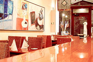 Mediterraneo - Sydneys Hotel 0