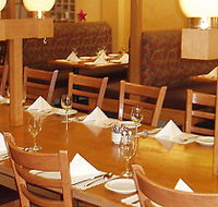 Michelino's Trattoria - Sydneys Hotel
