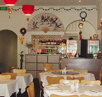 Newland - Sydneys Hotel