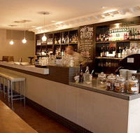 Palate - Sydneys Hotel