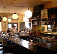 Percy's Bar and Bistro - Sydneys Hotel