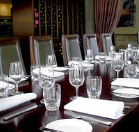Pure South - Sydneys Hotel