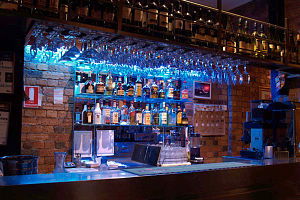 Carlton VIC Sydneys Hotel