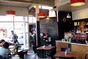 Fitzroy VIC Sydneys Hotel