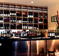 Restaurant Sud - Sydneys Hotel