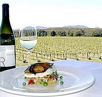 Rochford Winery Restaurant - Sydneys Hotel