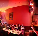 The Vanguard - Sydneys Hotel
