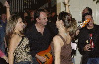 Brighton Le Sands NSW Sydneys Hotel