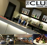 The Club - Sydneys Hotel