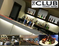 The Club - Sydneys Hotel 0