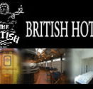 British Hotel - Sydneys Hotel