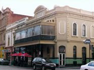 Exeter Hotel - Sydneys Hotel 0