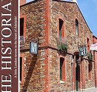 Historian Hotel - Sydneys Hotel