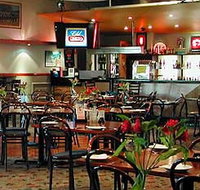 Braybrook Hotel - Sydneys Hotel
