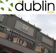 Dublin Hotel - Sydneys Hotel
