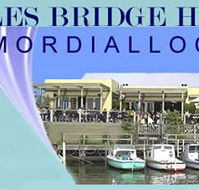 Doyles Bridge Hotel - Sydneys Hotel
