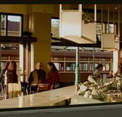 The Grand Bar - Sydneys Hotel