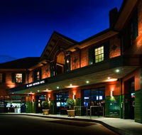 Great Northern Hotel - Sydneys Hotel
