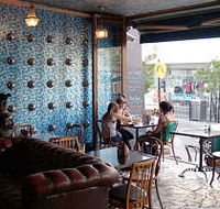 The Greville - Sydneys Hotel