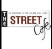 The Street Cafe - Sydneys Hotel