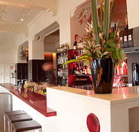 White Bar - Sydneys Hotel