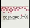 The Cosmopolitan Piano Bar  Restaurant - Sydneys Hotel