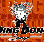 Ding Dong Lounge - Sydneys Hotel