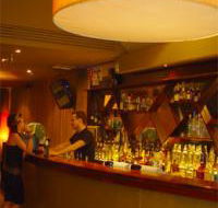 Aura The Lounge - Sydneys Hotel