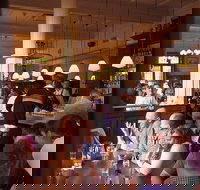Belgian Beer Cafe Bluestone - Sydneys Hotel
